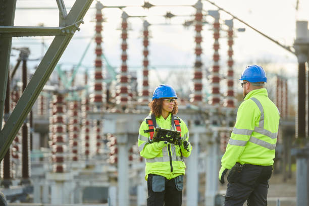 Best Electrical Repair Services  in Woodworth, LA
