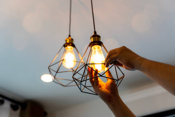 Best Electrical Troubleshooting Services  in Woodworth, LA