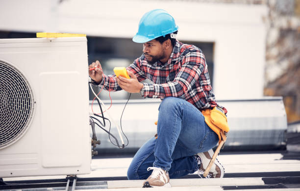 Best Electrical Contractors for Businesses  in Woodworth, LA