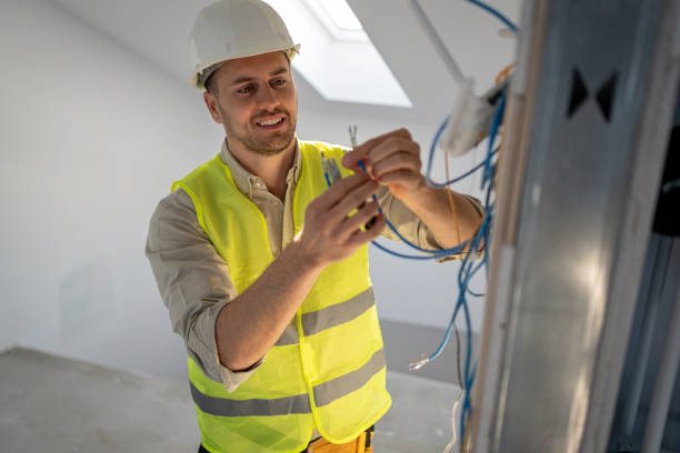 Generator Installation Services in Woodworth, LA